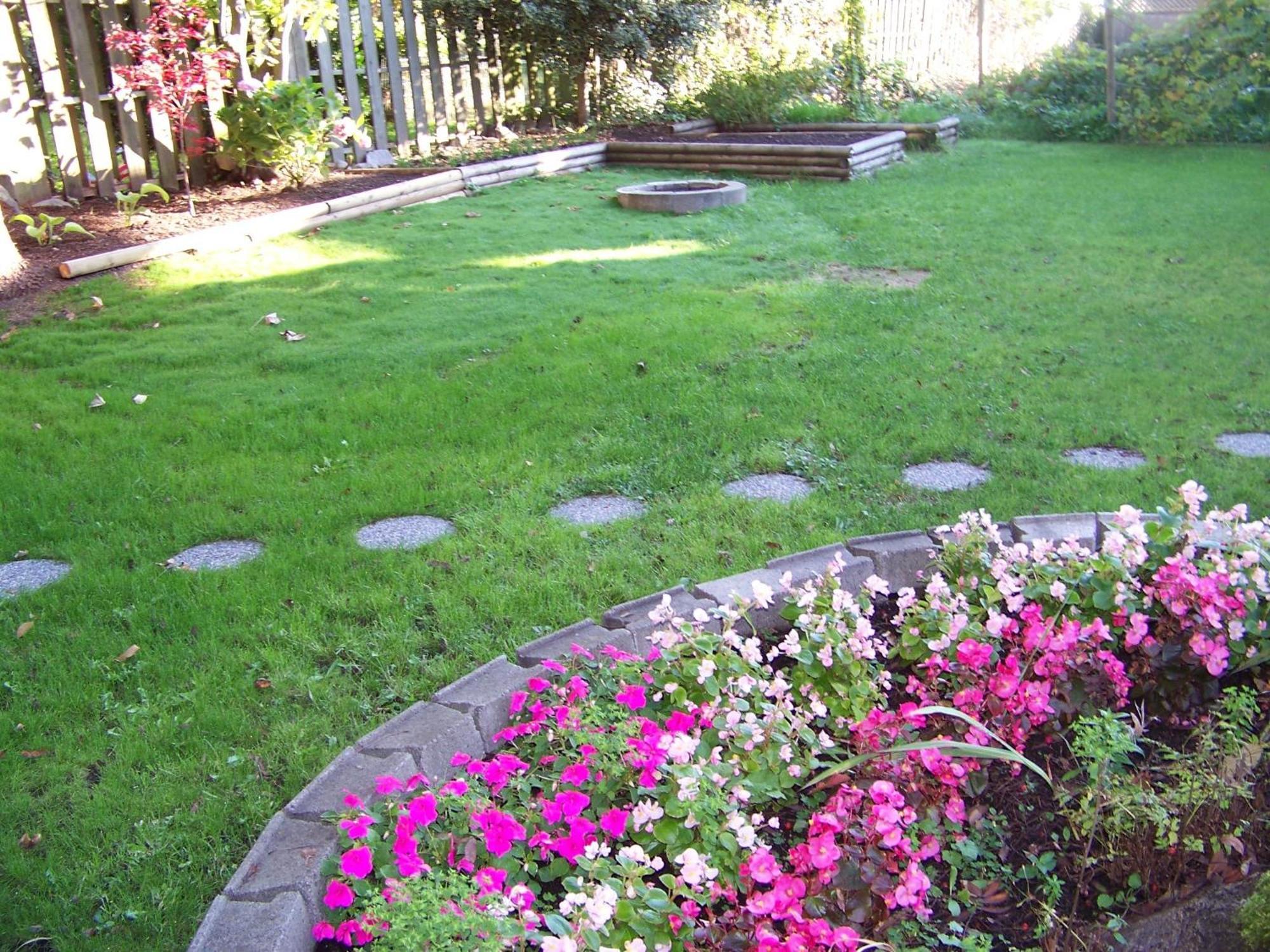 Serenity Bed and Breakfast Burnaby Eksteriør billede